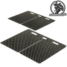 Kit Lamelle per KTM/Husaberg SX/EXC/TE 250/300 07-11 V-Force 3 Valvole,Carbonio