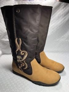 timberland thinsulate boots