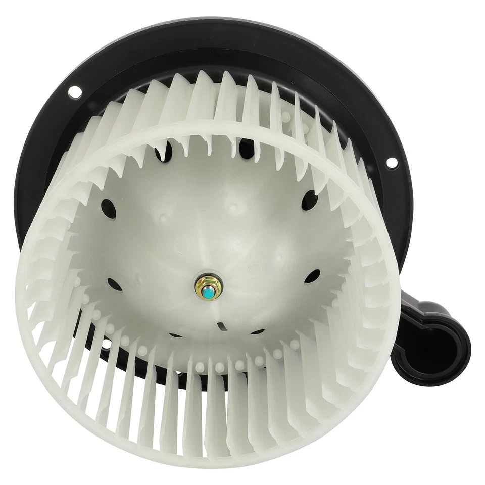 A/C Blower Motor Fan for 2002-2010 Ford Explorer 2003 2004 2005 Lincoln Aviator Foto 2 de 4