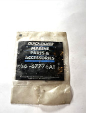 New Mercury 56-67776a1 Oem Washer Nos 