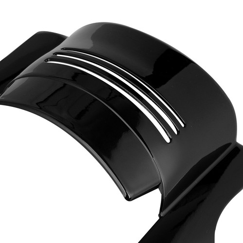 Stretched Rear Fender Extension For Harley 2009-2013 Electra Street Road Glide - Picture 10 of 12