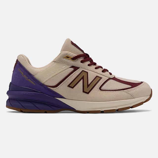 new balance 990v5 2021