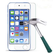 9H Tempered Glass Screen Protector Film For iPod touch 5 6 Lot New