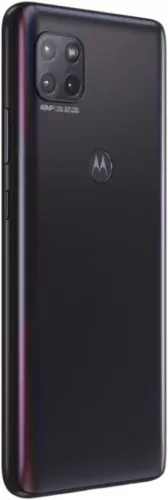 Smartphone Motorola One 5G Ace XT2113 Verizon sbloccato 64 GB grigio scatola aperta Stati Uniti - Foto 6 di 6