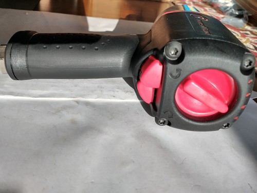 Ingersoll Rand 2350XP 1/2" Drive 'Impactool' Impact . 690 FT.LBS. TORQUE. - Bild 9 von 12