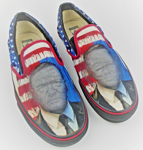franks custom shoes