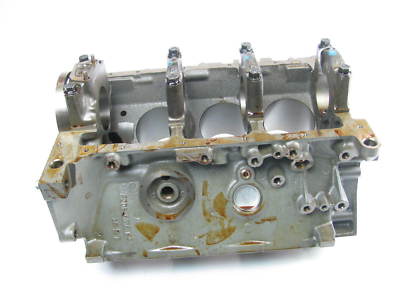 1992-2008 Ford Aerostart Ranger Taurus Sable 3.0L Engine Bare Block ...