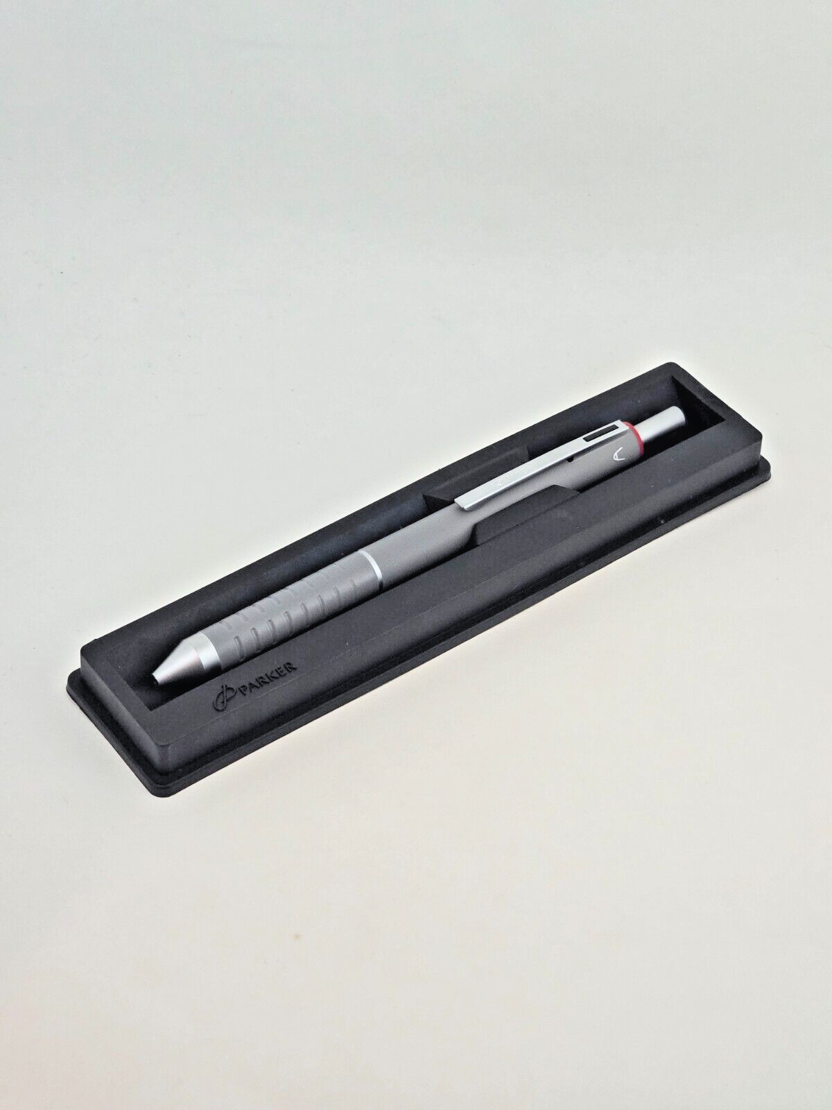ROTRING Trio Ballpoint Pen, 0.7mm Pencil & Data Pen New In Box