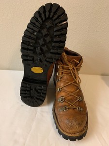 danner vibram