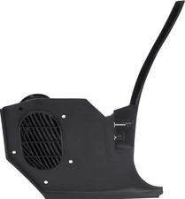 OER Right Hand Kick Panel Without A/C 1970-1981 Pontiac Firebird Chevy Camaro