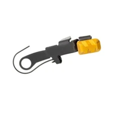 Tyrant CNC Extended Slide Release for Glock Gen 2 - 4 | FREE SHIPPING