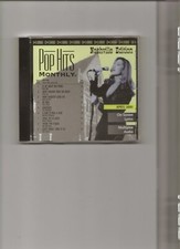 KARAOKE POP HITS MONTHLY CD G VOL.0104-COUNTRY