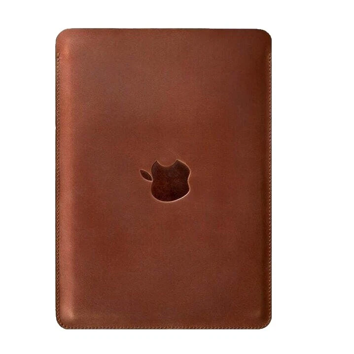 Leather Laptop Cases & Bags for Apple MacBook Pro