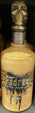 Padre Azul - Super Premium - Tequila Reposado - 1LT