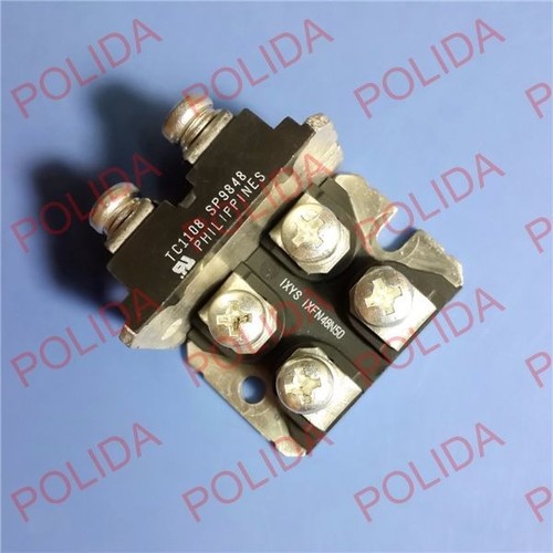 APT5010JVR MOSFET Modul - SOT-227 Gehäuse Für Industrieautomation