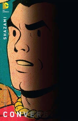 CONVERGENCE SHAZAM (2015) #1-2 im Paket! | komplette Mini-Serie! | alles Cover B
