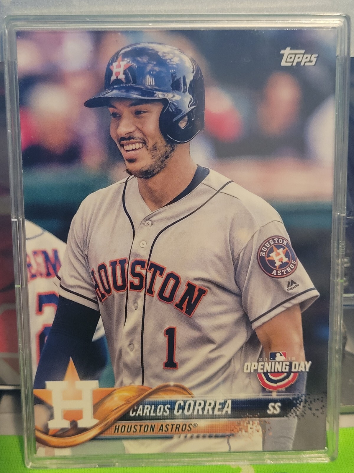 carlos-correa-2018-topps-opening-day-variations-wearing-helmet-7-ebay