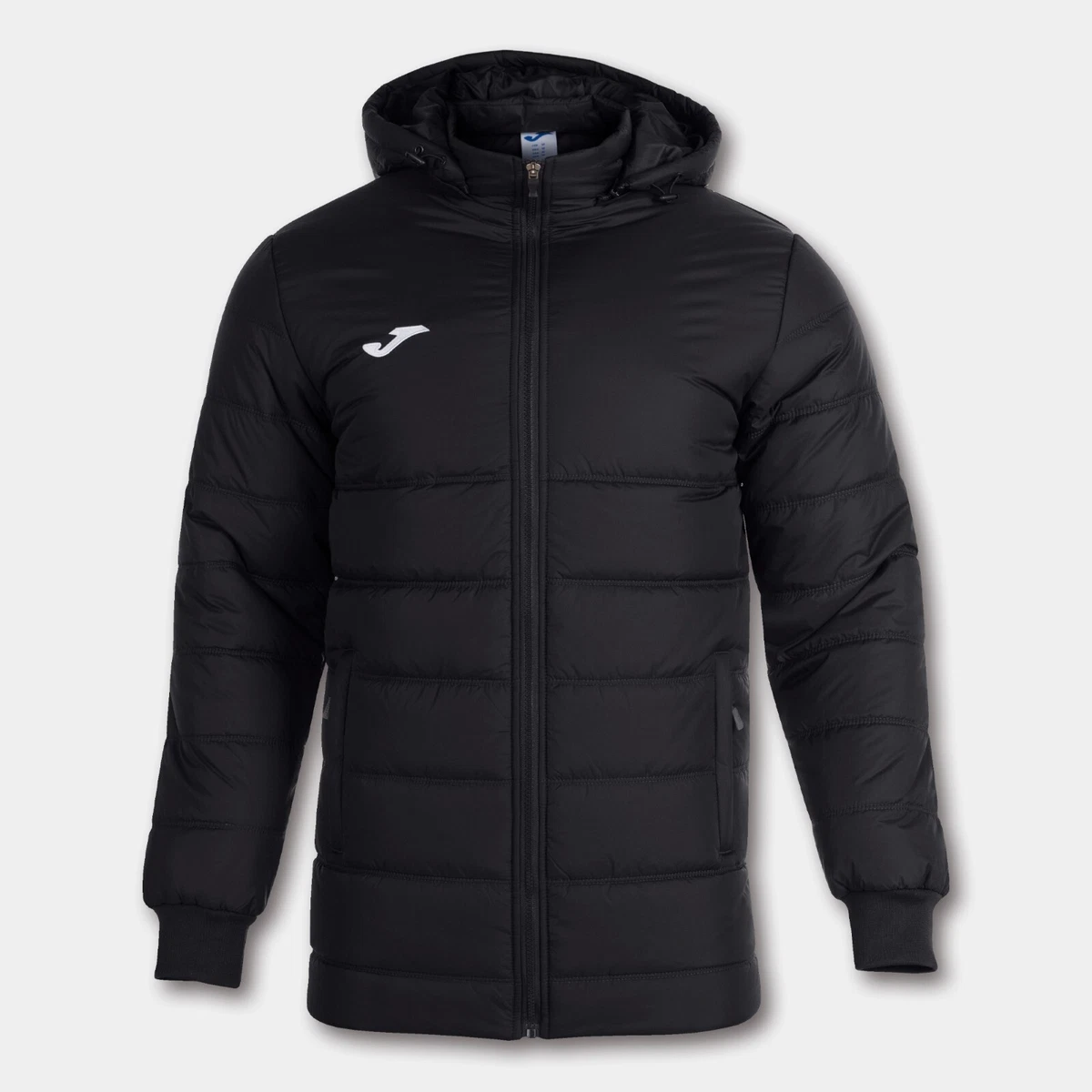 Joma managers jacket clearance