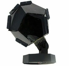 Romantic Astro Planetarium Star Celestial Projector Cosmos Light Night Sky Lamp