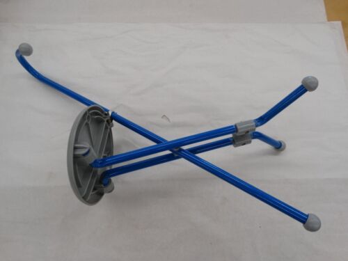 2 In One Walking Cane with Seat Folding Cane Chair - Picture 2 of 9