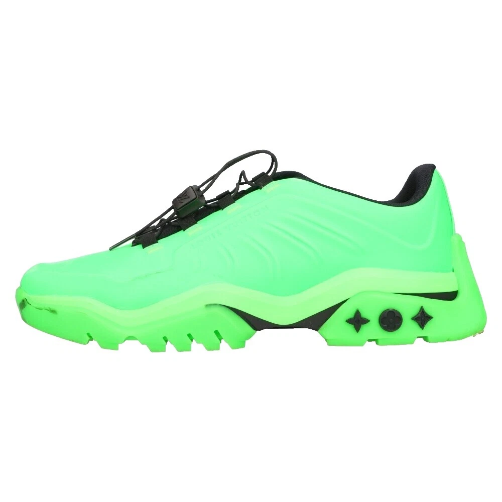 Zapatos Informales de Goma Louis Vuitton para hombres