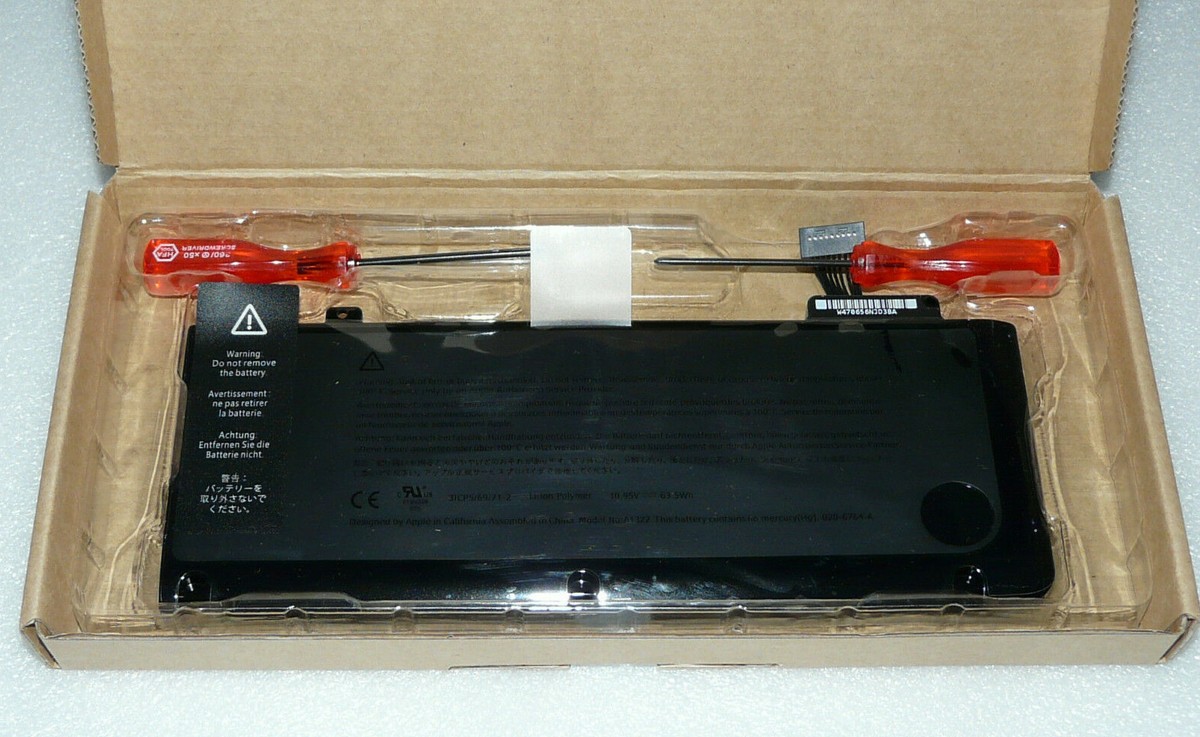 Genuine Original Apple MacBook Pro 13