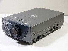 InFocus LP260 3LCD SVGA Digital Multimedia Projector w/ Case