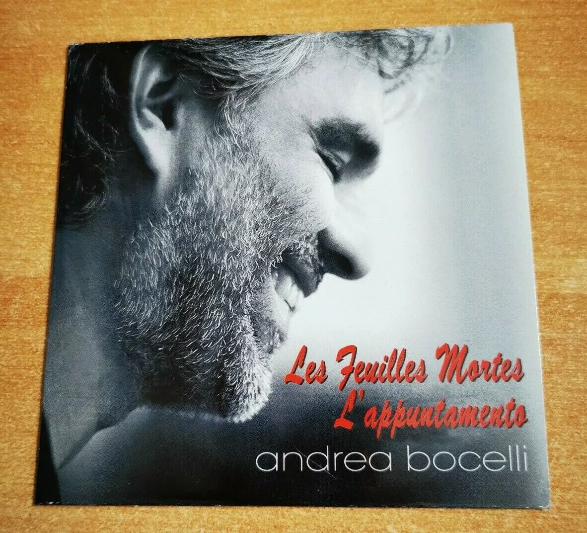 Andrea Bocelli Fans International