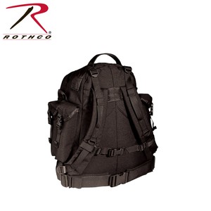 special forces assault pack