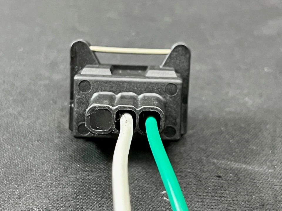 ALTERNATOR PIGTAIL HARNESS CONNECTOR FOR, 2002-06 BMW M3 L6 3.2L - Image 4 of 4