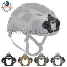 Tactical Helmet Vas Shroud Three-Hole NVG Mount Adapter For FAST MICH AF Helmet
