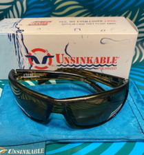Unsinkable Polarized - Kale CB Brown
