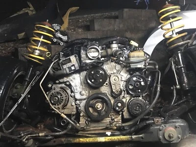 alloytec turbo kit
