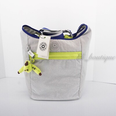 kipling beach bag