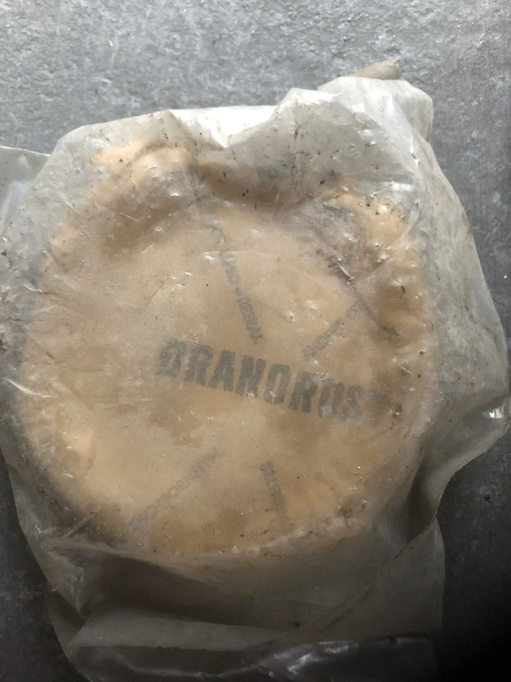 BMW E21 323i 320i 318 Getrag 245 1978 1979 funda guía primera y marcha atrás N.O.S Foto 3 de 3