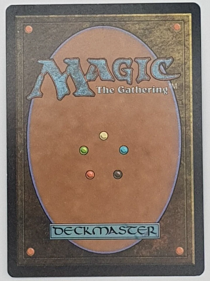 Magic The Gathering - Duplicant Foil Card - Commander's Arsenal - Image 2 of 2