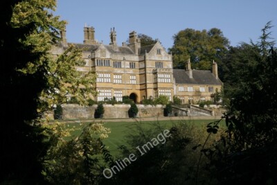 Photo 6x4 Batsford House In 1897 Algernon Bertram Freeman Mitford rebuilt c2009