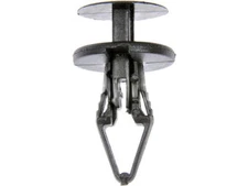 For 2018-2019 GMC Terrain Air Distribution Duct Clip Dorman 71162RWRJ