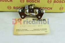 Triode Platte Wechselstromgenerator BOSCH BMW Magirus Deutz BOSCH 1121099007