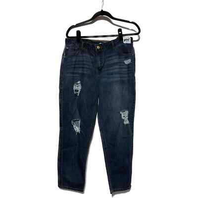 Straight Leg Kensie Liquid Denim Kensie The Carla Jeans