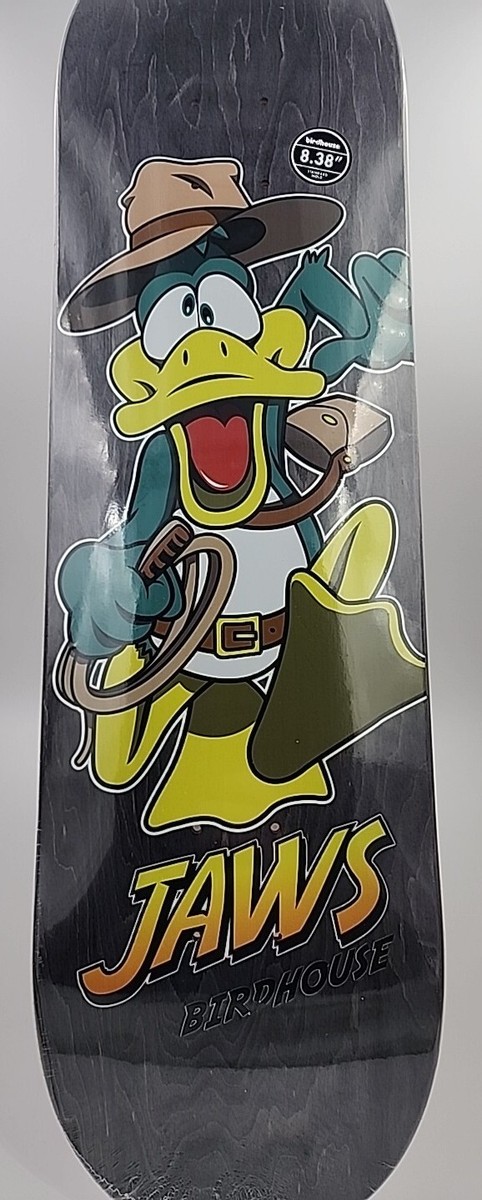 2020 Birdhouse Aaron Jaws Homoki 