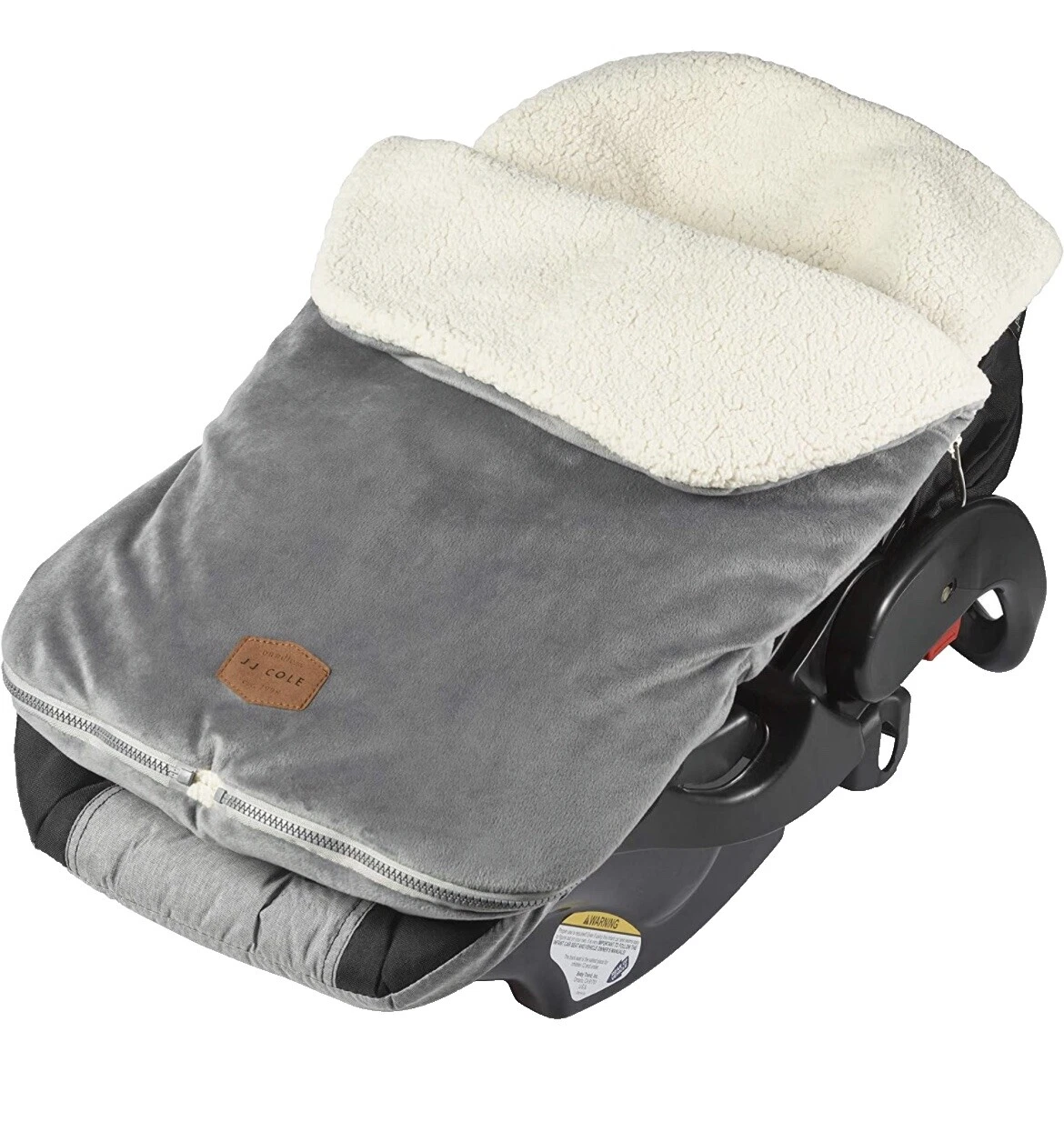 Assento de Carro para Bebê JJ Cole Bolsas de assento de carro