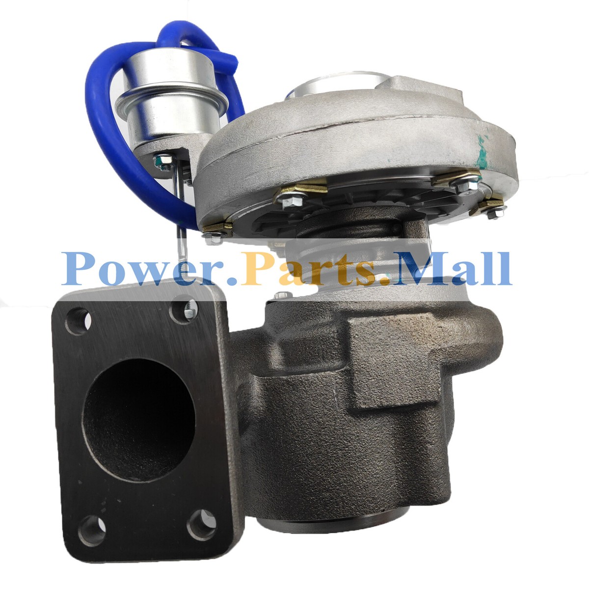 T.V NEW TTG0002 Turbo 2674A808 Turbocharger Fits For Perkins