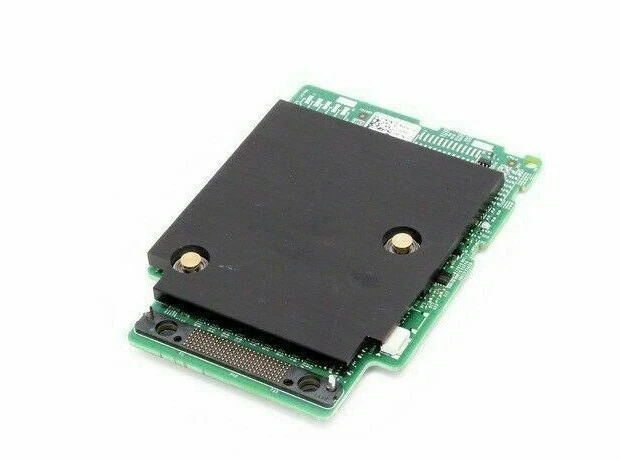 New Dell PowerEdge PERC H330 12Gb SAS 6Gb SATA Mini Blade RAID Controller 32G3R - Image 2 of 2