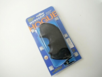 Hogue 84000 Handgun Grip