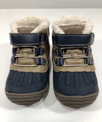 stride rite duck boots