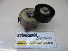 Poulies diverses Fiat CROMA