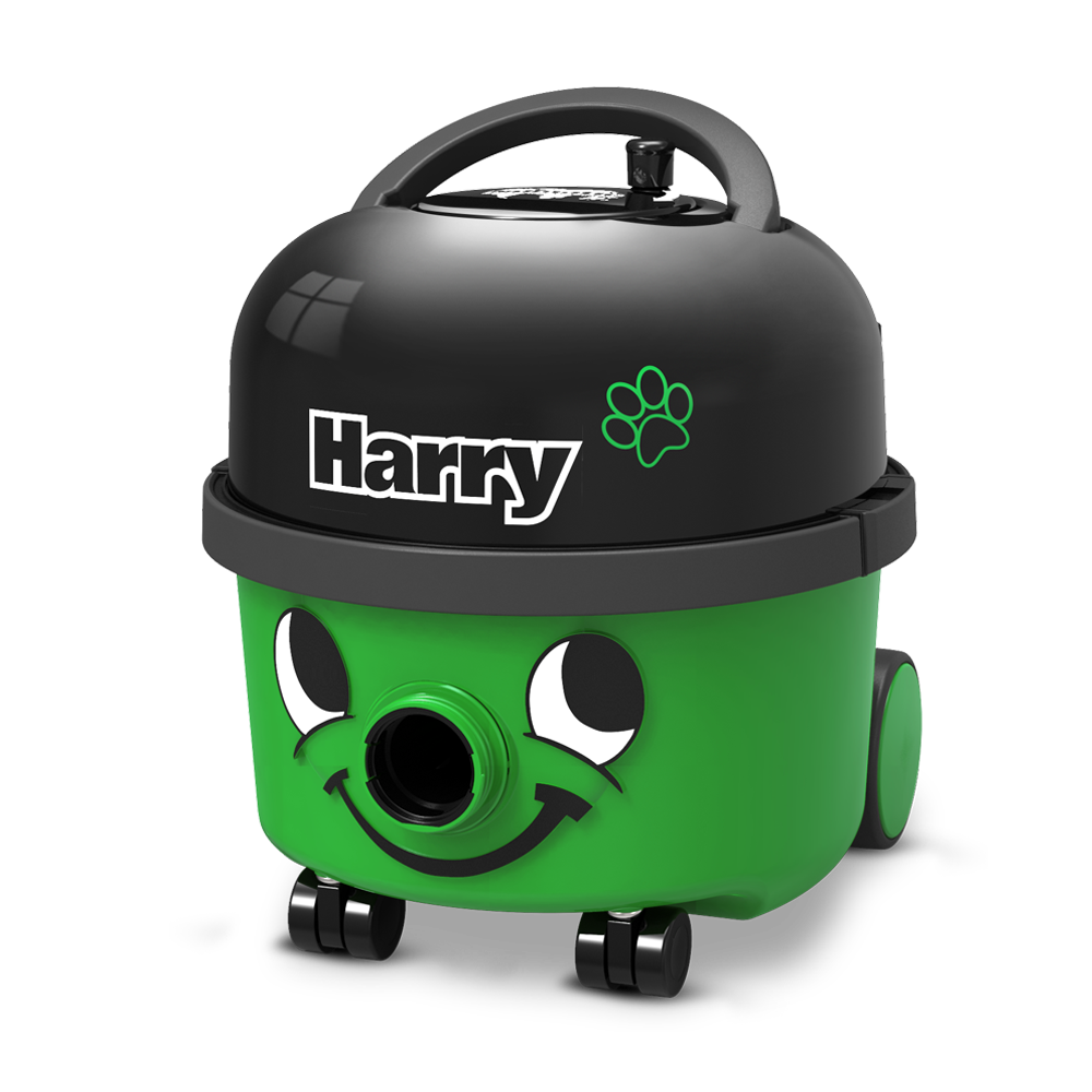 Harry Pet Vacuum Cleaner HHR200 Direct From UK Manufacturer