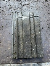 Reclaimed Concrete Roof Tiles - Anchor Vanguard