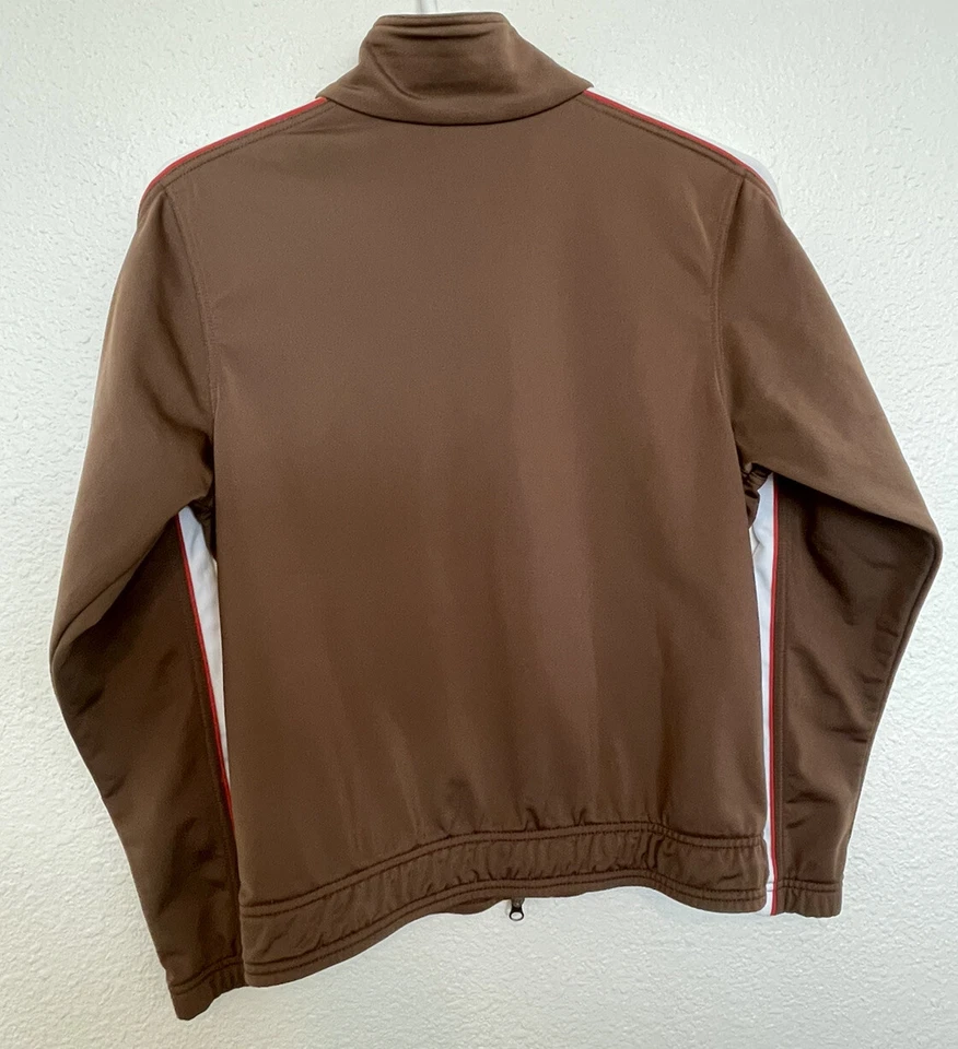 Chaqueta PUMA, vintage. ¡En perfecto estado! Foto 3 de 4